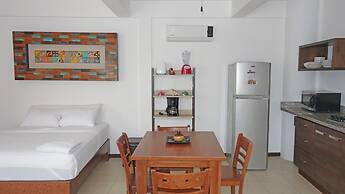El Fuerte Beach Resort