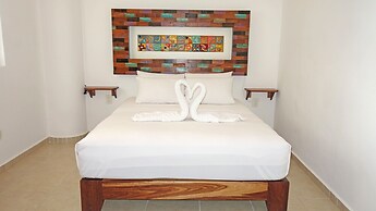El Fuerte Beach Resort