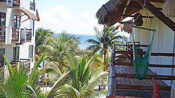 El Fuerte Beach Resort