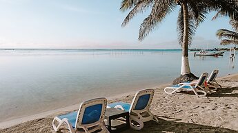 El Fuerte Beach Resort