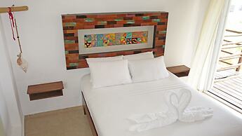 El Fuerte Beach Resort