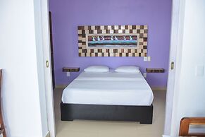El Fuerte Beach Resort