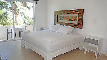 El Fuerte Beach Resort