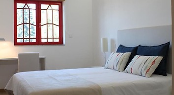 Casa Fontes