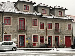 Casa Fontes