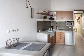 Camara Suites