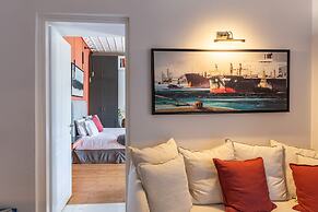 Camara Suites