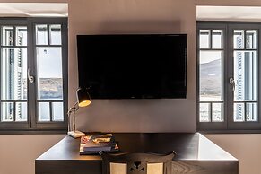 Camara Suites