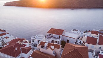 Camara Suites