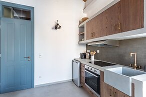 Camara Suites