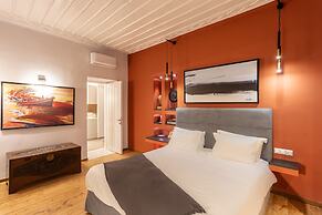 Camara Suites