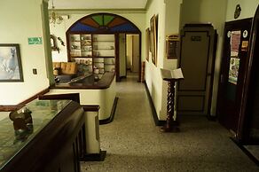 Hotel Del Parque