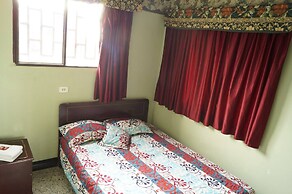 Hotel Del Parque