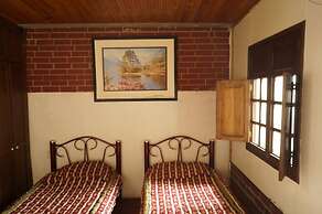 Hotel Del Parque