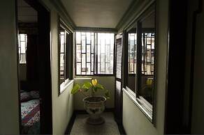 Hotel Del Parque