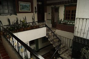 Hotel Del Parque