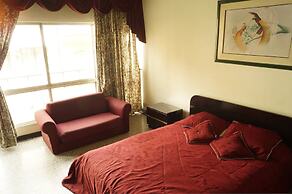Hotel Del Parque