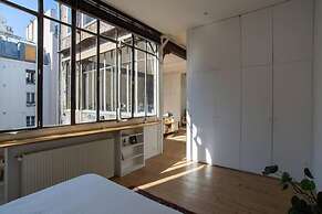 La Fleur Loft Boutique Spa