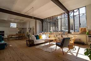 La Fleur Loft Boutique Spa