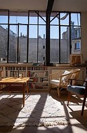 La Fleur Loft Boutique Spa