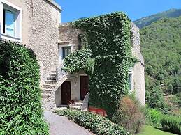 Oliveto Sleeps 4 With Private Garden