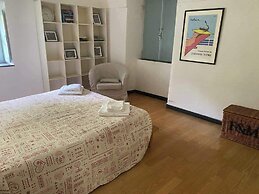 Oliveto Sleeps 4 With Private Garden