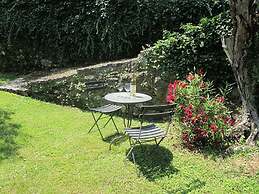 Oliveto Sleeps 4 With Private Garden