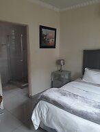 Cyrildene Lodge
