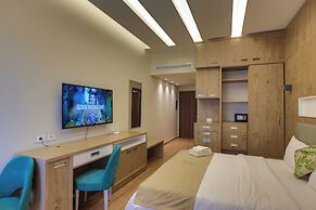 Haya hotel & spa