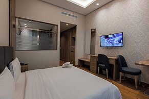 Haya hotel & spa