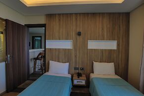 Haya hotel & spa