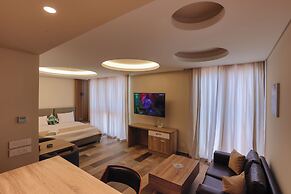 Haya hotel & spa
