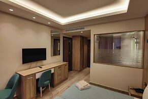 Haya hotel & spa