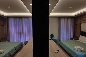 Haya hotel & spa
