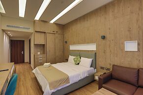 Haya hotel & spa