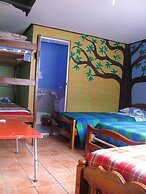 Hostal Transilvania