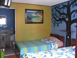 Hostal Transilvania