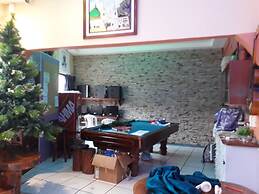 Hostal Transilvania