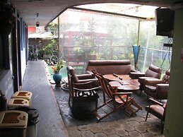Hostal Transilvania