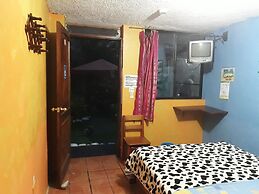 Hostal Transilvania