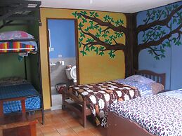Hostal Transilvania