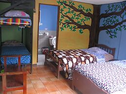 Hostal Transilvania