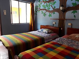 Hostal Transilvania