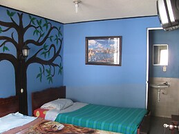 Hostal Transilvania