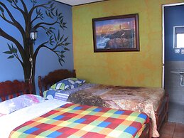 Hostal Transilvania