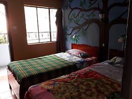 Hostal Transilvania