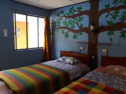 Hostal Transilvania