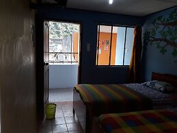 Hostal Transilvania