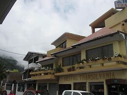 Hostal Transilvania