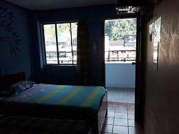 Hostal Transilvania